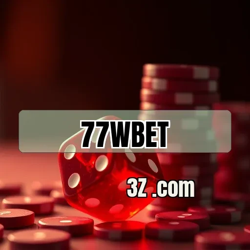 Experimente o Poker no 77Wbet e Surpreenda-se com a Diversão