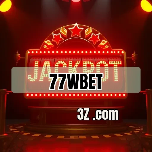Promoções Irresistíveis no 77Wbet: Entre em Jogo Agora!