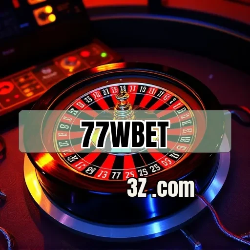 A Diversão nas Mesas: Explore o 77Wbet Como Nunca